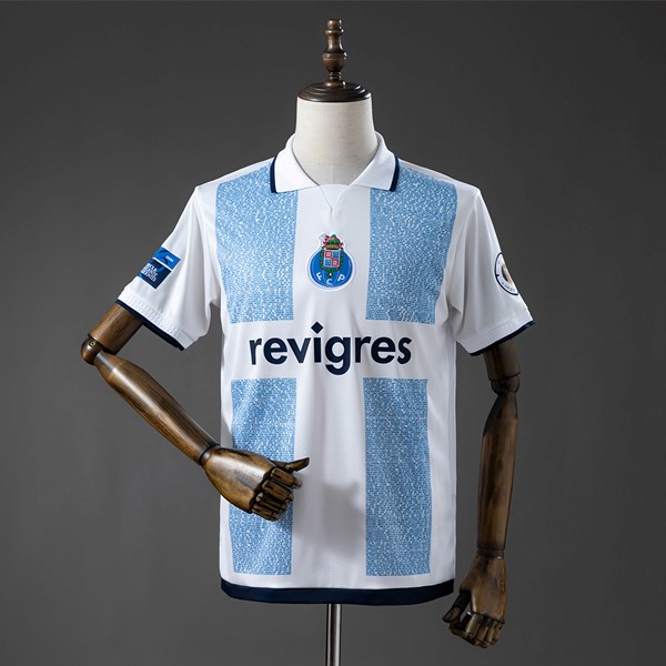 Maillot Porto Special Edition 2025-26